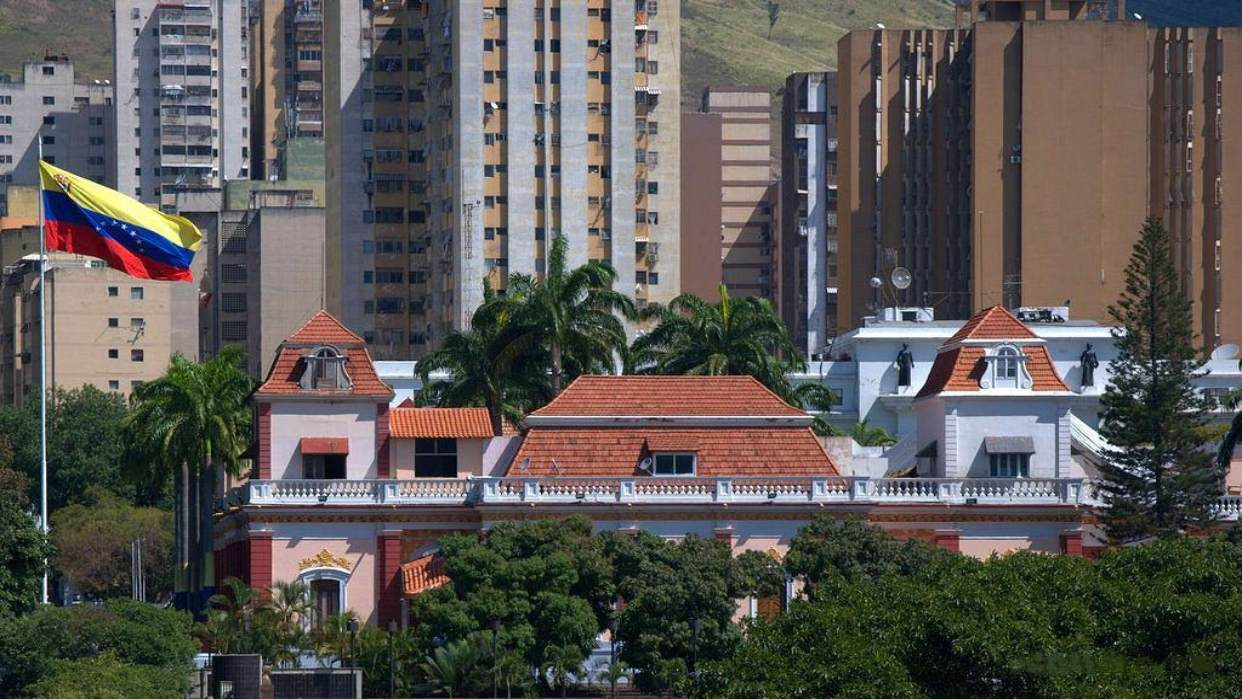 Diario Frontera, Frontera Digital,  Nacionales, ,Gobierno de Venezuela desmiente despliegue de tropas estadounidenses en El Callao