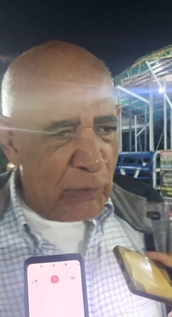 Diario Frontera, Frontera Digital,  El Vigía Panamericana, ,Delgado destacó que “El Vigía es una tierra de gracia, bendecida y con todas las condiciones para hacer fluir la economía, generar empleos de calidad y atraer grandes inversiones”,El Vigía es la reserva económica del estado Mérida, afirmó el presidente de Fedecámaras Mérida