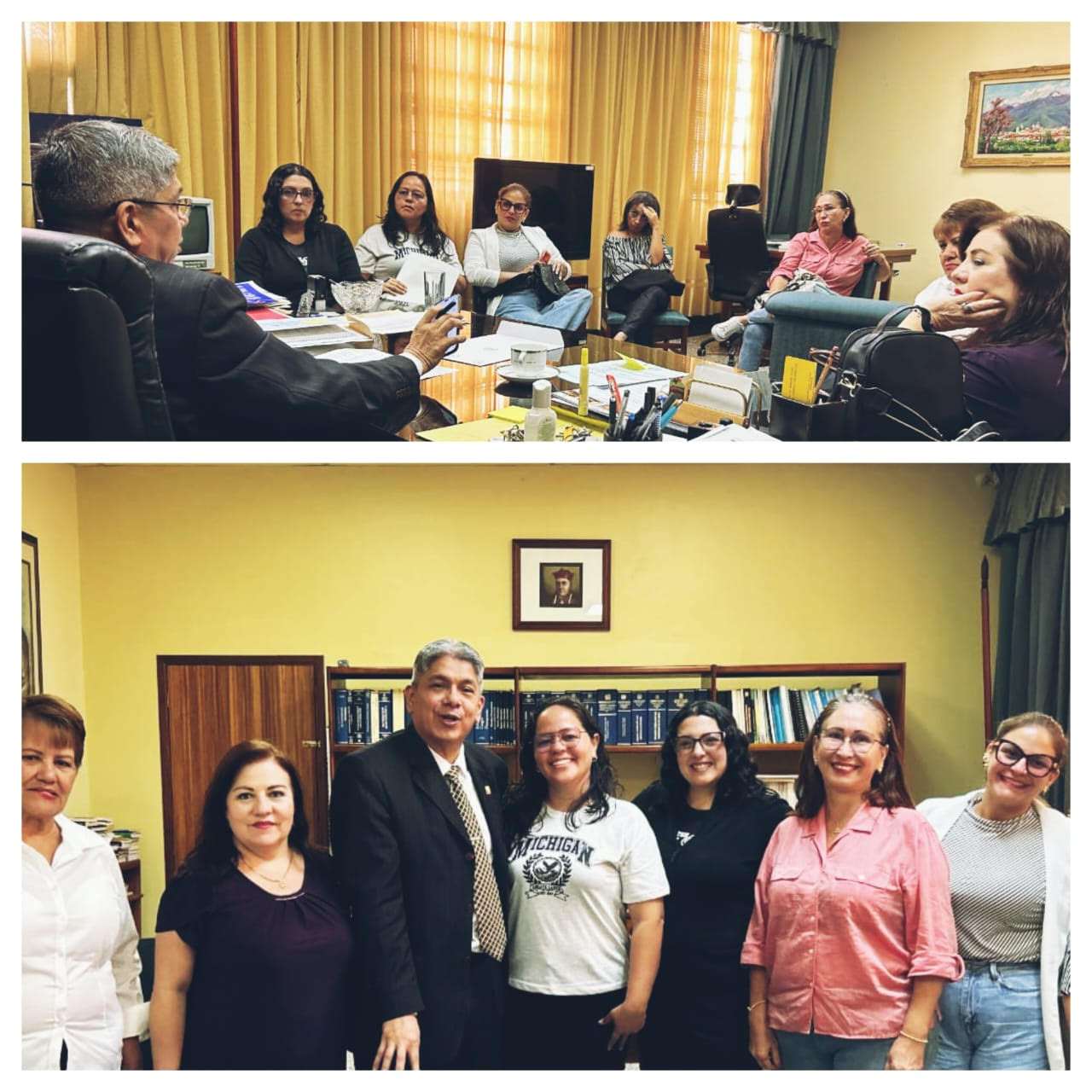 Diario Frontera, Frontera Digital,  Regionales, ,Al respecto, el secretario Manuel Morocoima indicó que se estableció contacto con el ingeniero Omar Ruiz, quien junto a su equipo realizó un avalúo de los daños. Dicho estudio determinó que se necesitan alrededor de 40 mil dólares para recuperar la planta física,Secretaría y Consejo de Publicaciones de la ULA 
evalúan soluciones ante crisis de infraestructura