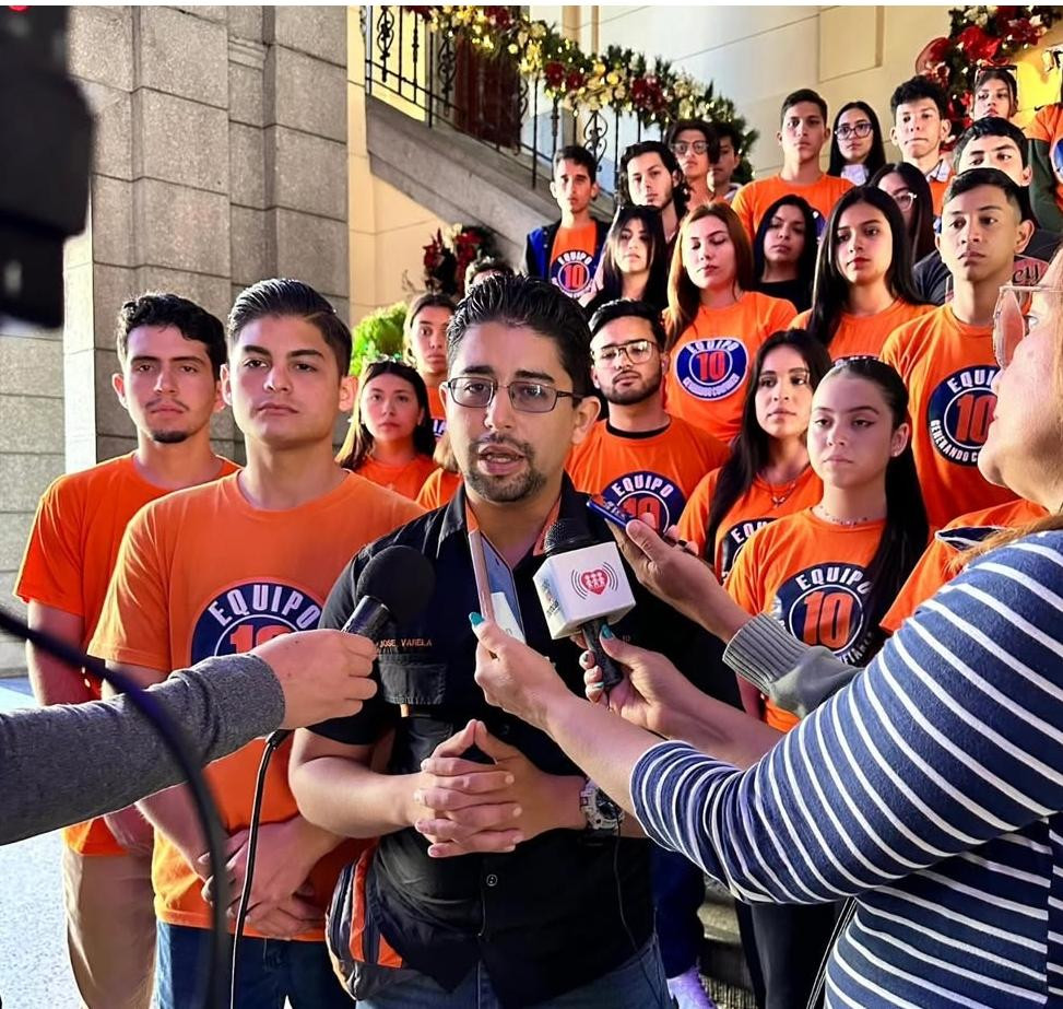 Diario Frontera, Frontera Digital,  Regionales, ,José Varela: “La renovación del tren rectoral es el siguiente paso para la reinstitucionalización de la ULA”