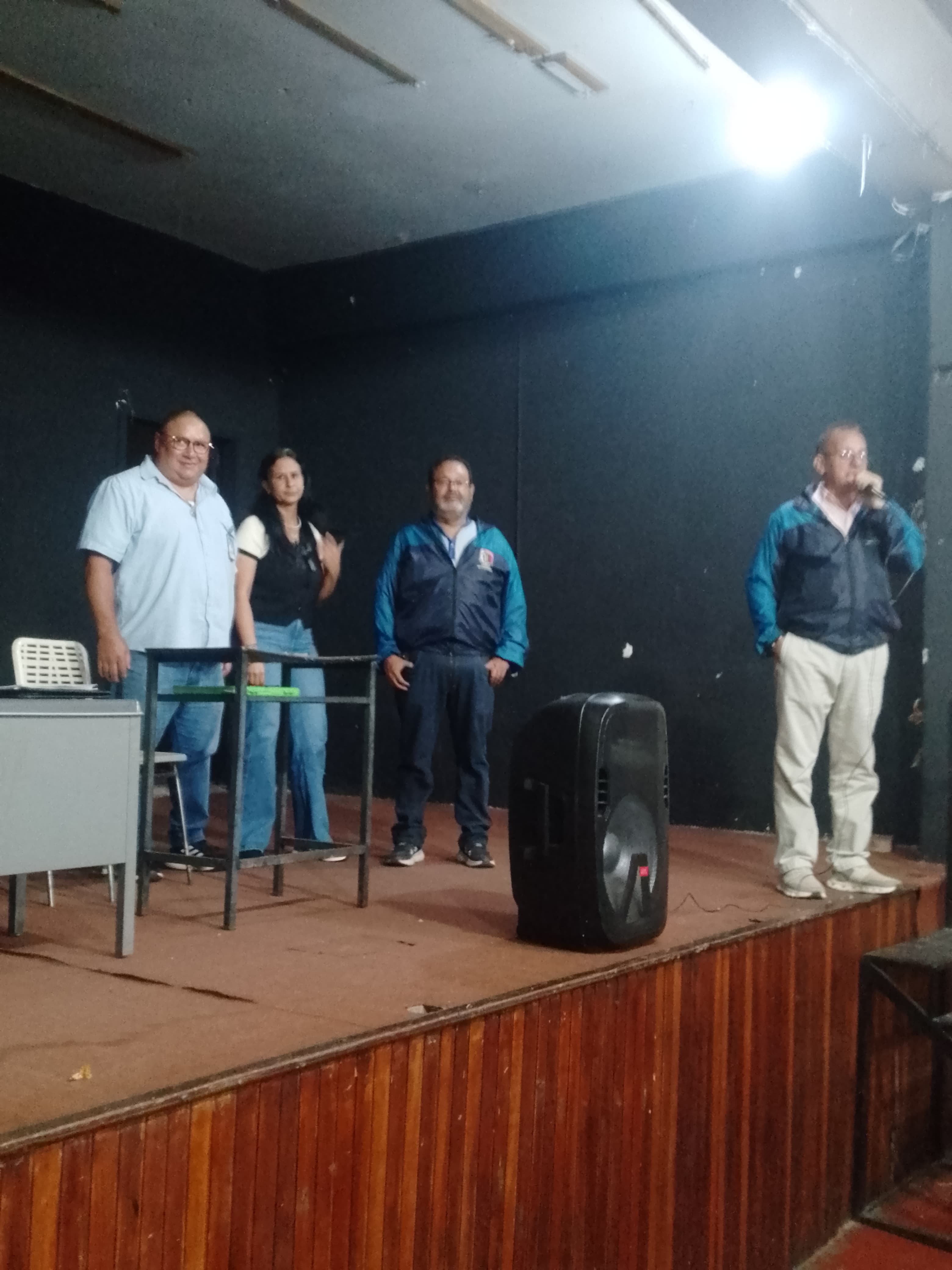 Diario Frontera, Frontera Digital,  Mocoties, ,Sector educativo en Tovar se movilizó masivamente en la jornada "El Despertar de Conciencia"