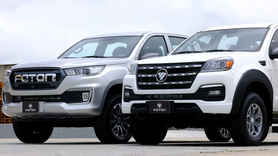 Diario Frontera, Frontera Digital,  Nacionales, El Vigía Panamericana, ,Este cuatrimestre los modelos líderes en ventas dentro de su portafolio son: en primer lugar, las Tunland E (versiones 4x2 y 4x4); seguido del completo Auman R 45T; las Truck Mate Cava y CS; el potente Miller 2T Gasolina y la Vans de Carga Gasolina, modelos que han ido ganando terreno y preferencia en el mercado local,Foton Venezuela crece más de 68% en unidades vendidas