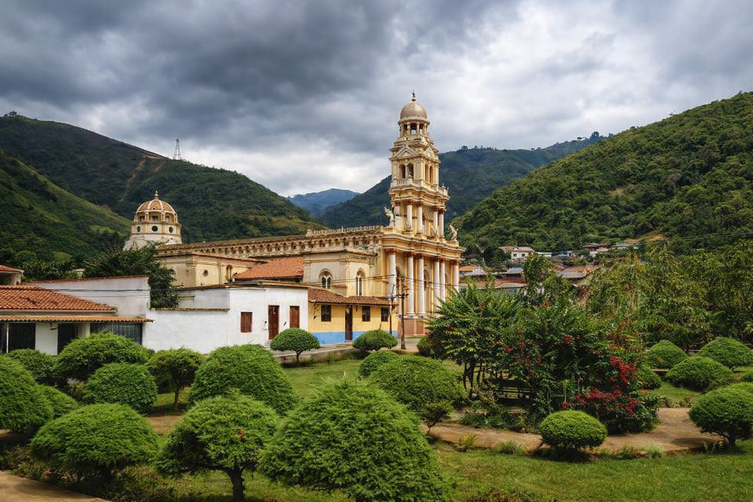 Diario Frontera, Frontera Digital,  Regionales, ,Con esta distinción, la ULA busca resaltar el esfuerzo de Zea en la conservación de su cultura y patrimonio, así como en el desarrollo de iniciativas que promuevan el ecoturismo y el bienestar colectiv,CIEPROL ULA declara al municipio Zea como “Municipio Modelo de Venezuela”