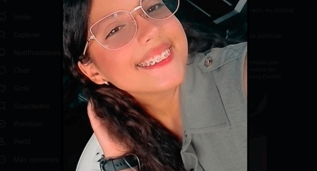 Diario Frontera, Frontera Digital,  Nacionales, ,Excarcelan a Arantza Hernández, detenida por ser familiar de un militar acusado de rebelión