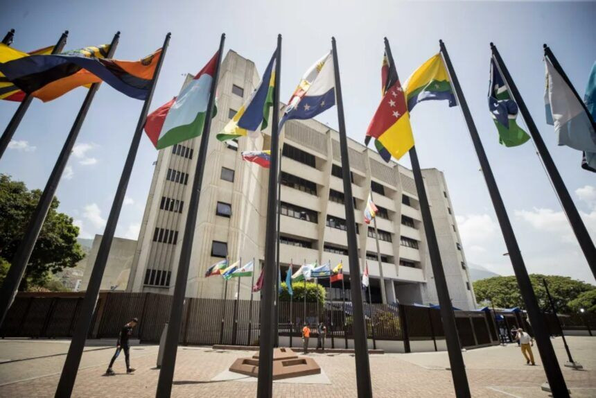 Diario Frontera, Frontera Digital,  Nacionales, ,Prorrogan por 60 días más el decreto de emergencia económica en Venezuela