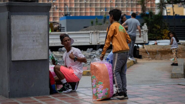 Diario Frontera, Frontera Digital,  Nacionales, ,Trabajo infantil en Venezuela: uno de cada ocho adolescentes abandona la escuela para generar ingresos