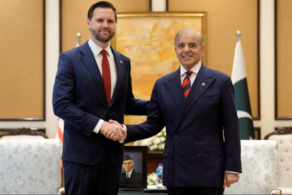 Diario Frontera, Frontera Digital,  Internacionales, ,A través de un comunicado, Sharif afirmó que el entendimiento fue logrado tras una intensa ronda de negociaciones y confirmó que ambas partes aceptaron detener las operaciones militares.,Pakistán confirmó que Estados Unidos e Irán alcanzaron un acuerdo para poner fin a la guerra en Medio Oriente
