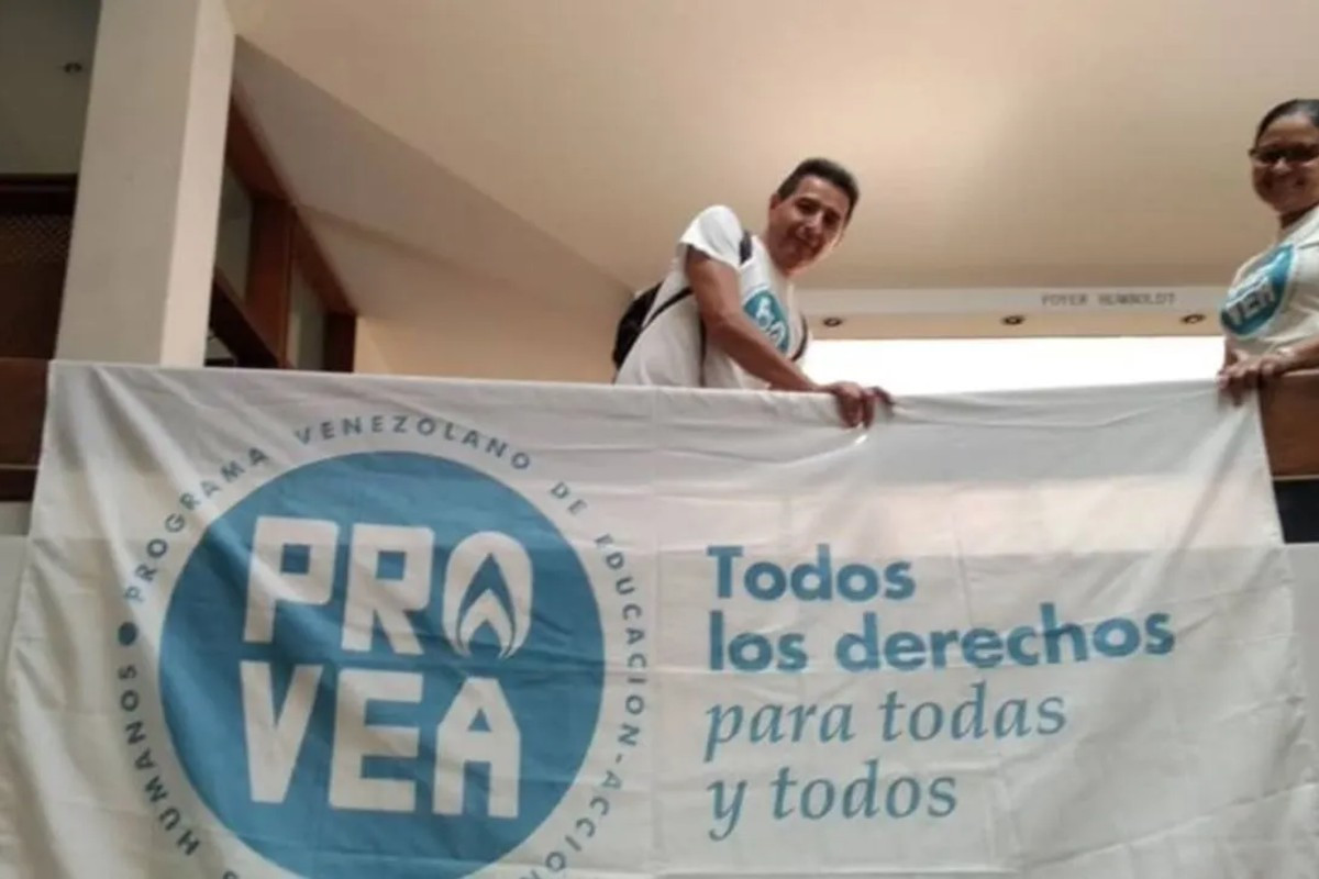 Diario Frontera, Frontera Digital,  Nacionales, ,Programa Venezolano de Educación-Acción en Derechos Humanos (Provea) | Archivo,Provea denunció violación a la soberanía nacional 
durante operativo que acabó con la vida del Niño Guerrero