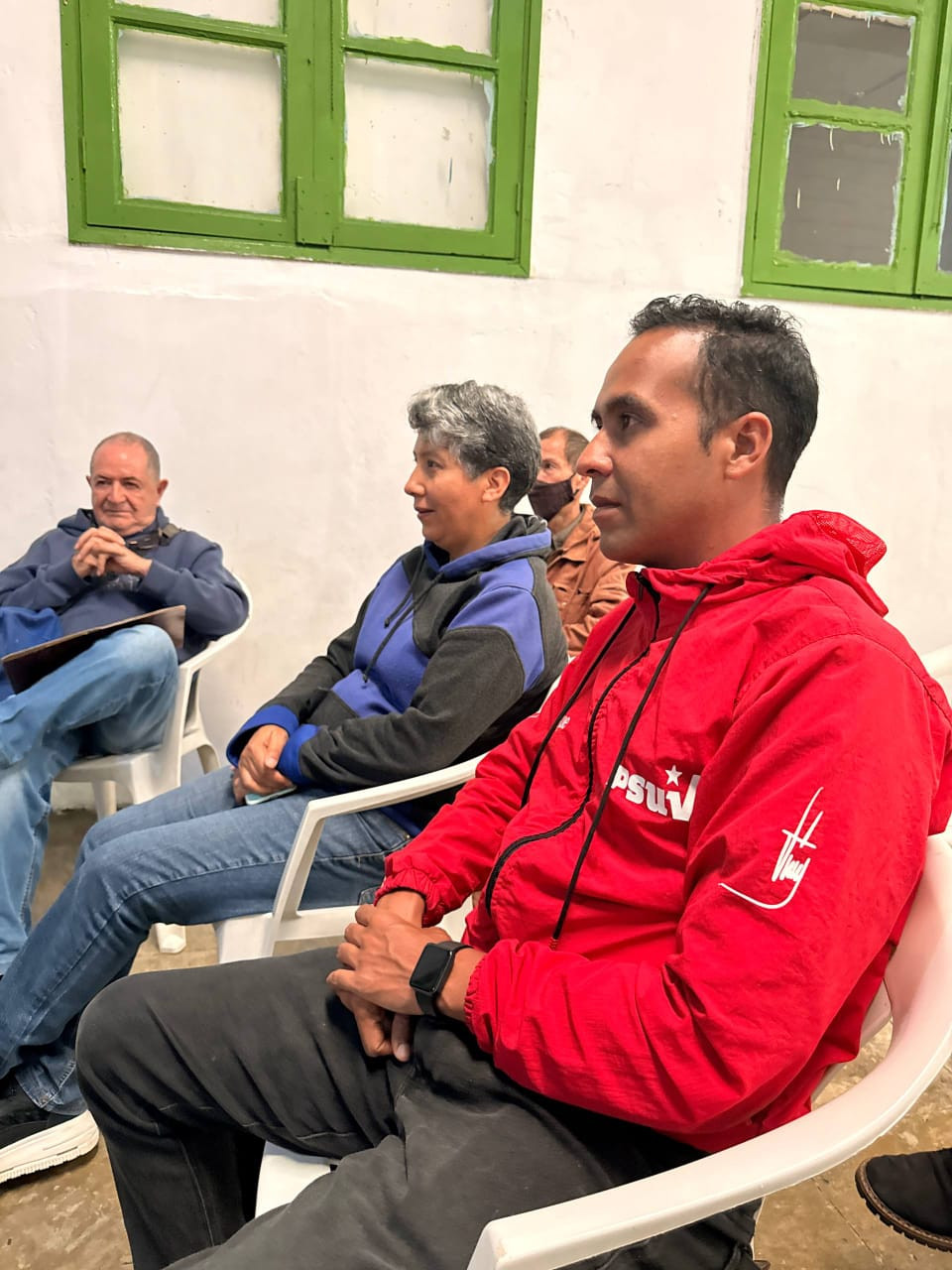 Diario Frontera, Frontera Digital,  Regionales, ,Los voceros y voceras agradecieron al gobierno municipal y al alcalde Nelson Álvarez, así como al Gobierno Bolivariano —liderado por el presidente Nicolás Maduro, la presidenta encargada Delcy Rodríguez y el gobernador Arnaldo Sánchez— por seguir reconociendo y apoyando las distintas expresiones territoriales,Comuna Casco Histórico se integra a la Segunda Consulta Popular Nacional 2026 en Mérida