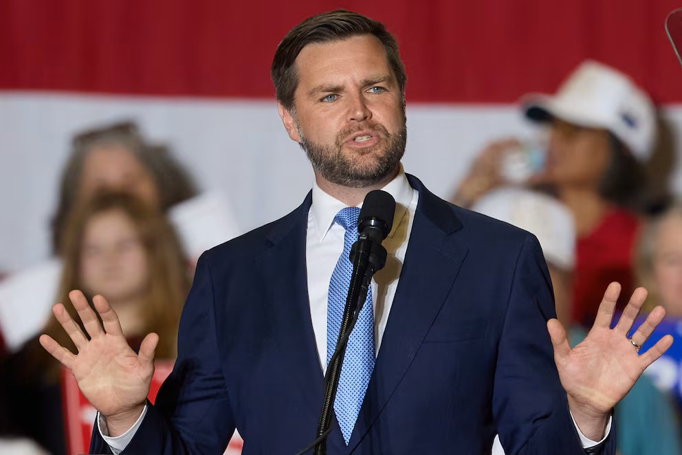 Diario Frontera, Frontera Digital,  Internacionales, ,JD Vance defendió el acuerdo con Irán y aseguró que incluye a Israel y al Líbano: “Es un pacto de paz regional” (EFE/Archivo),JD Vance defendió el acuerdo con Irán y aseguró 
que incluye a Israel y al Líbano: “Es un pacto de paz regional”