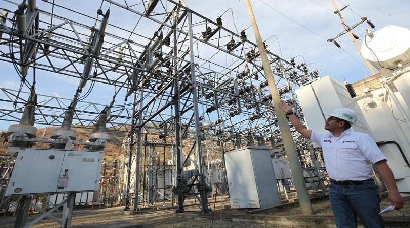 Diario Frontera, Frontera Digital,  Nacionales, ,Analistas consideran que el proceso de recuperación eléctrica exigirá una estrategia integral que combine la rehabilitación de la infraestructura existente, la ampliación de la capacidad de transmisión y la incorporación de nuevos consumidores industriales capaces de aprovechar la energía adicional que se incorpore al sistema en los próximos año,Trabajos de General Electric no garantizan soluciones inmediatas 
a crisis eléctrica en Venezuela