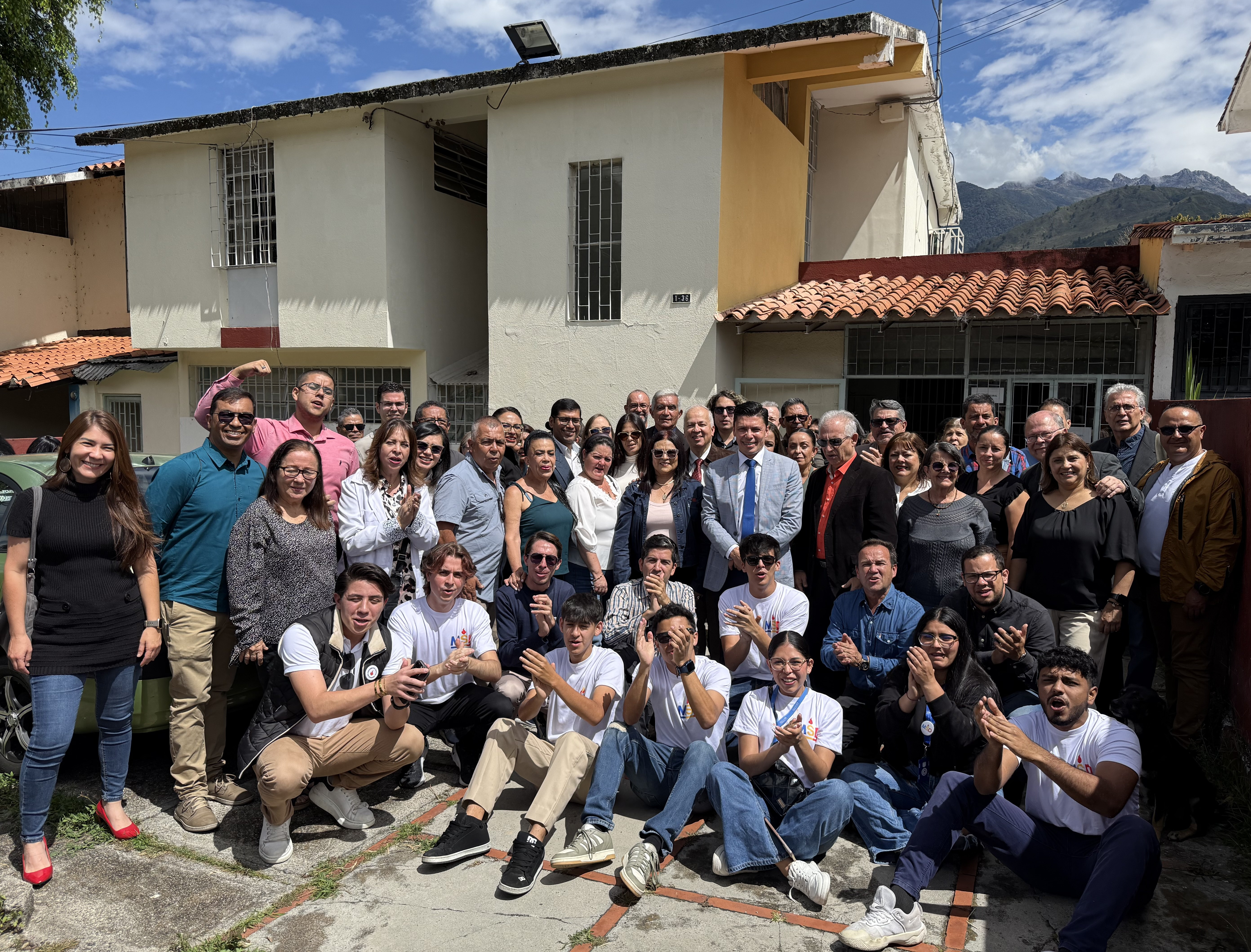 Diario Frontera, Frontera Digital,  Regionales, ,La inscripción fue realizada por el profesor titular de la Facultad de Medicina, Dr. Virgilio Castillo, quien destacó la importancia de este paso para consolidar un proyecto de cambio institucional.,La Transformación Universitaria comenzó con inscripción de planchas