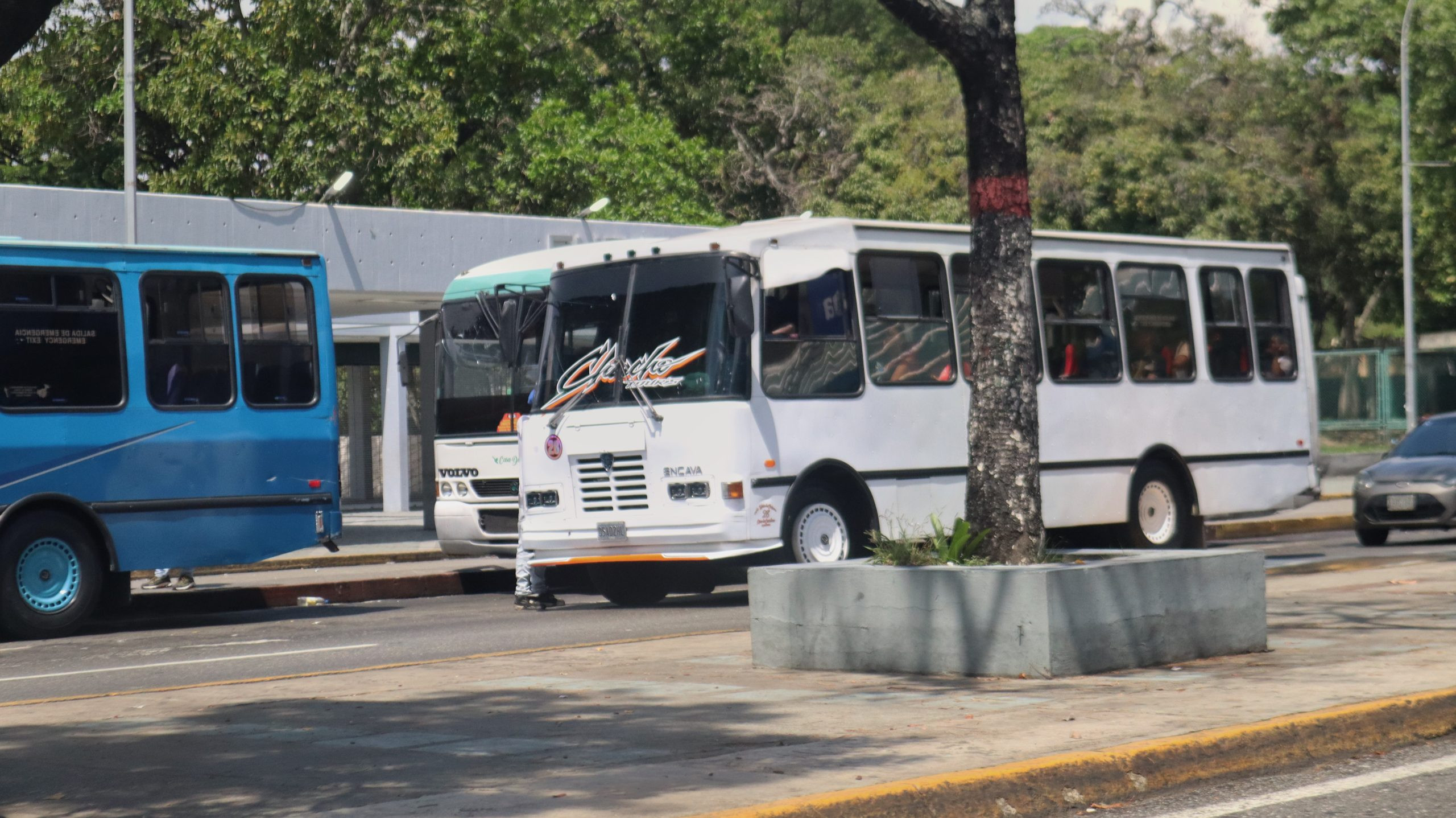 Diario Frontera, Frontera Digital,  Nacionales, ,El incremento representa otro duro golpe para el bolsillo de los venezolanos, especialmente porque el salario mínimo permanece congelado en apenas 130 bolívares mensuales desde marzo de 2022,Nuevo pasaje urbano entró en vigor 
y ya supera el salario mínimo en Venezuela