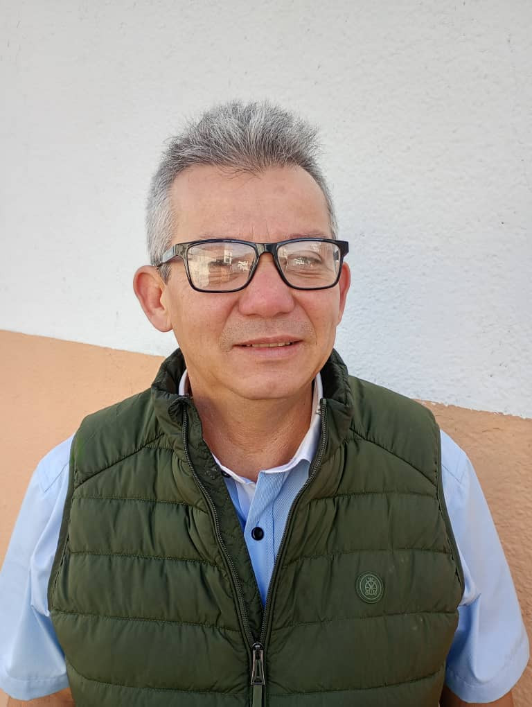 Diario Frontera, Frontera Digital,  Regionales, ,Gerardo Pacheco denuncia crisis en el Iahula 
y exige atención urgente al Gobernador