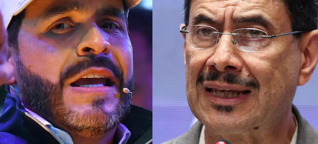 Diario Frontera, Frontera Digital,  Internacionales, ,De la Espriella, en tanto, llamó a Cepeda y a Petro a "dar la cara al pueblo, porque están ejecutando un plan para robarse las elecciones”,Cepeda y De la Espriella aceptan debatir antes del balotaje