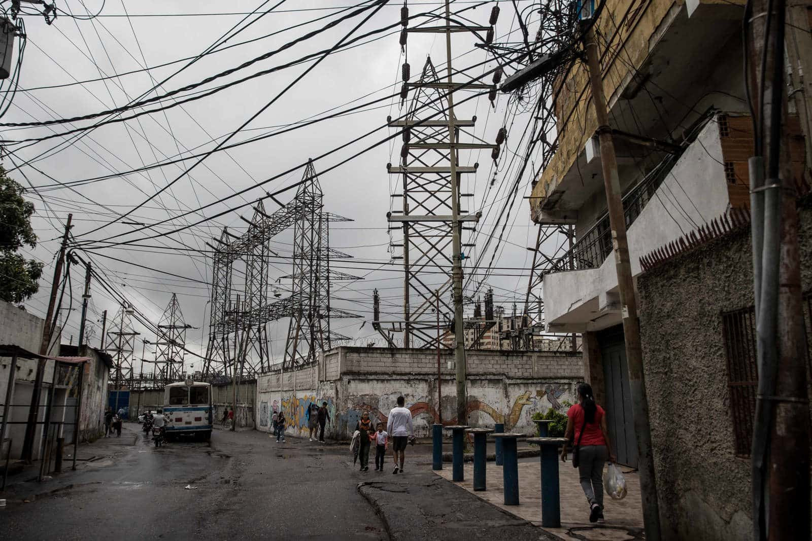Diario Frontera, Frontera Digital,  Nacionales, ,AN aprobó proyecto de reforma de la ley para abrir inversiones privadas en el sector eléctrico