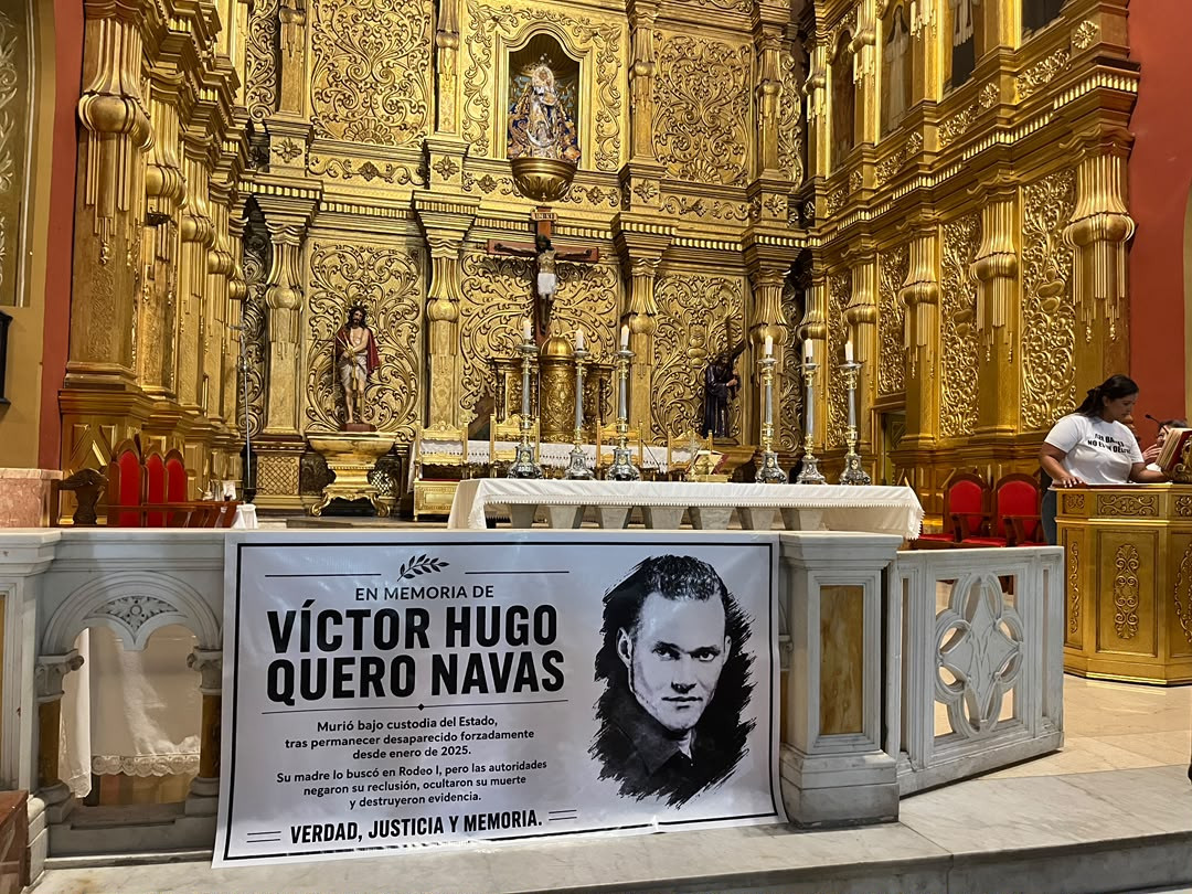 Diario Frontera, Frontera Digital,  Nacionales, ,Tras los análisis forenses, las autoridades determinaron que la data de muerte se ubica entre 10 meses y un año antes de la exhumación. Asimismo, la necropsia, junto con estudios histológicos, toxicológicos y otras experticias complementarias, concluyó que la causa del fallecimiento fue un tromboembolismo pulmonar.,Fiscalía asegura que cuerpo de Víctor Quero 
no tenía lesiones traumáticas, según la necropsia