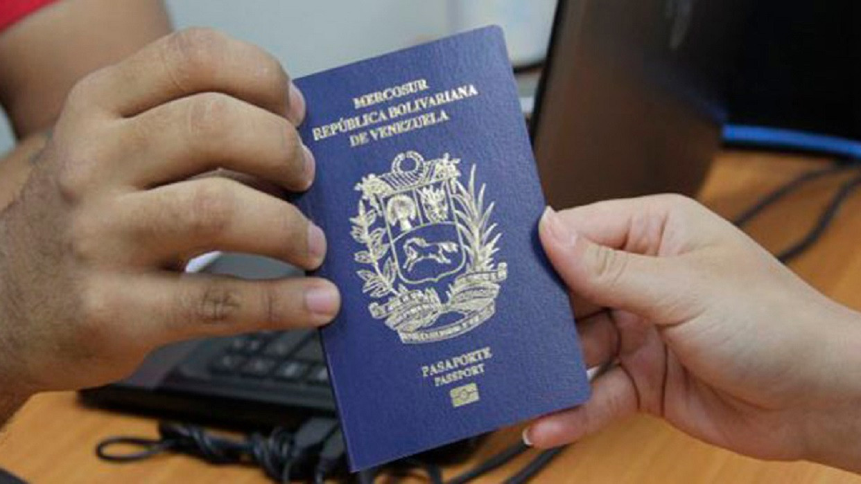 Diario Frontera, Frontera Digital,  Nacionales, ,Venezolanos en el exterior con pasaporte vencido podrán ingresar al país con salvoconducto
