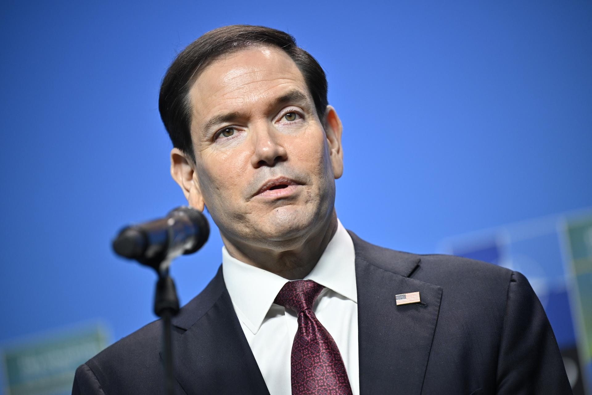 Diario Frontera, Frontera Digital,  Internacionales, ,Marco Rubio pide que haya una nueva comisión electoral en Venezuela “lo antes posible”