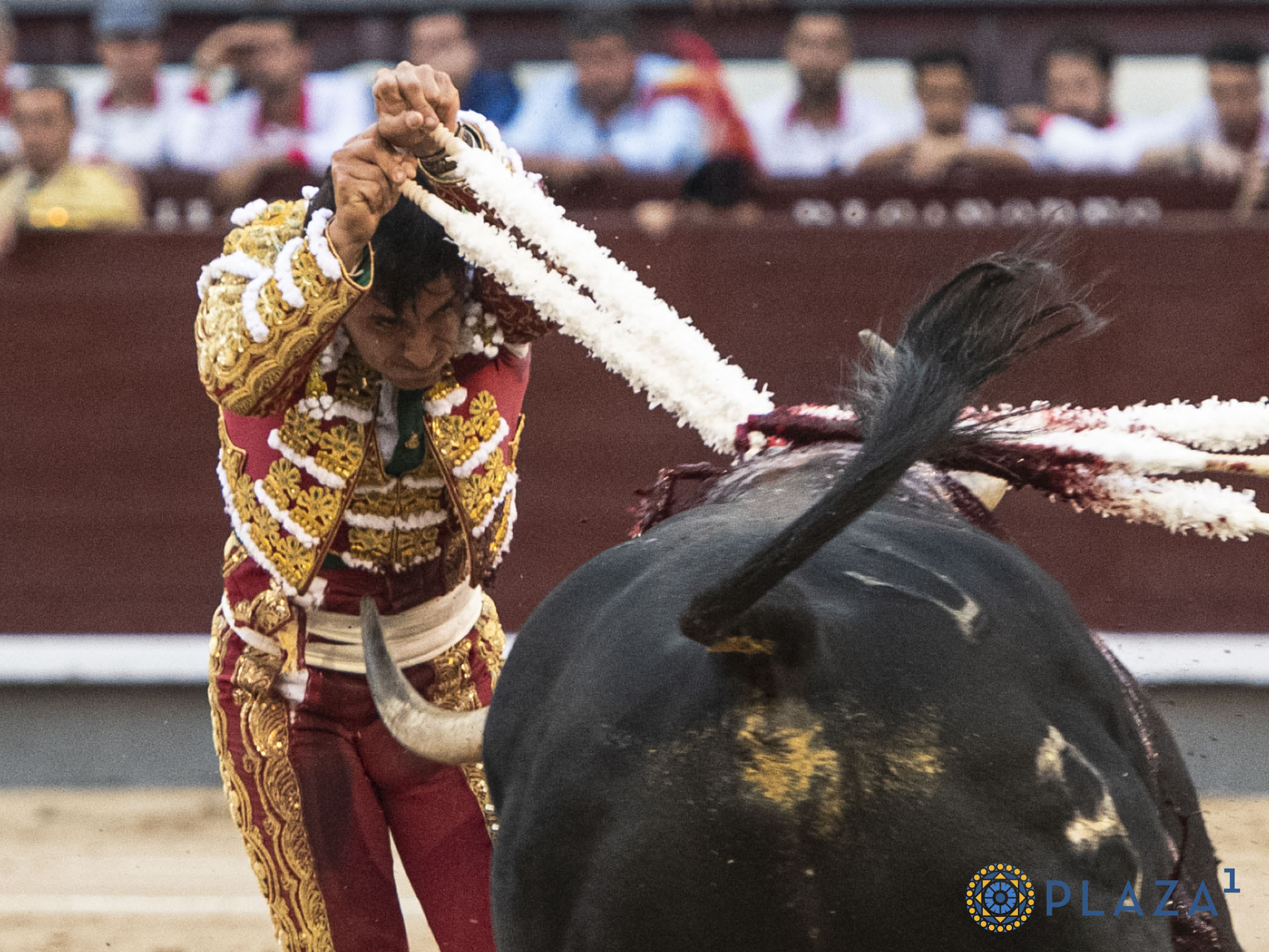 Diario Frontera, Frontera Digital,  Entretenimiento, ,Una tarde muy rica en Las Ventas, tres toros de nota y un torero necesario: Ismael Martín