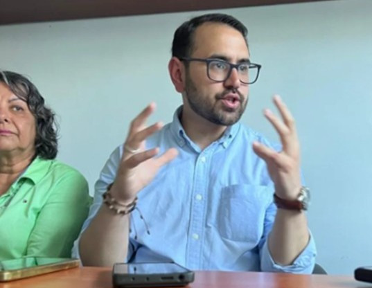 Diario Frontera, Frontera Digital,  Politica, Copa Mundial FIFA 2026, ,Díaz ratificó el compromiso copeyano de toda Venezuela con la Plataforma Unitaria y con el respeto ciudadano que se expresó el pasado 28 de julio y que hoy necesita, otra vez, expresarse.,Elecciones presidenciales deben contar con nuevo CNE en Venezuela
