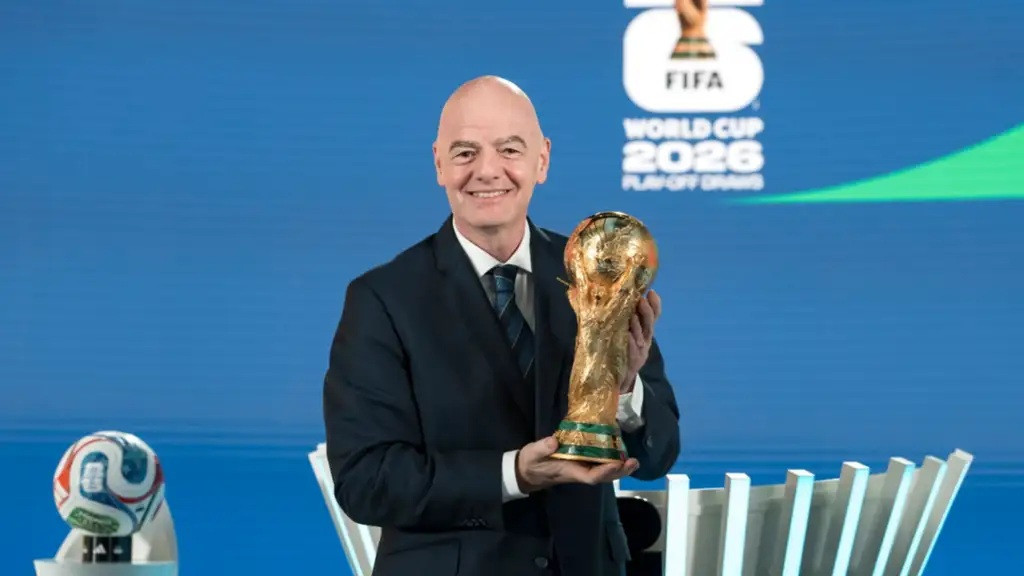 Diario Frontera, Frontera Digital,  Copa Mundial FIFA 2026, ,Mundial 2026: ¿Qué equipo ofrece más jugadores al torneo?