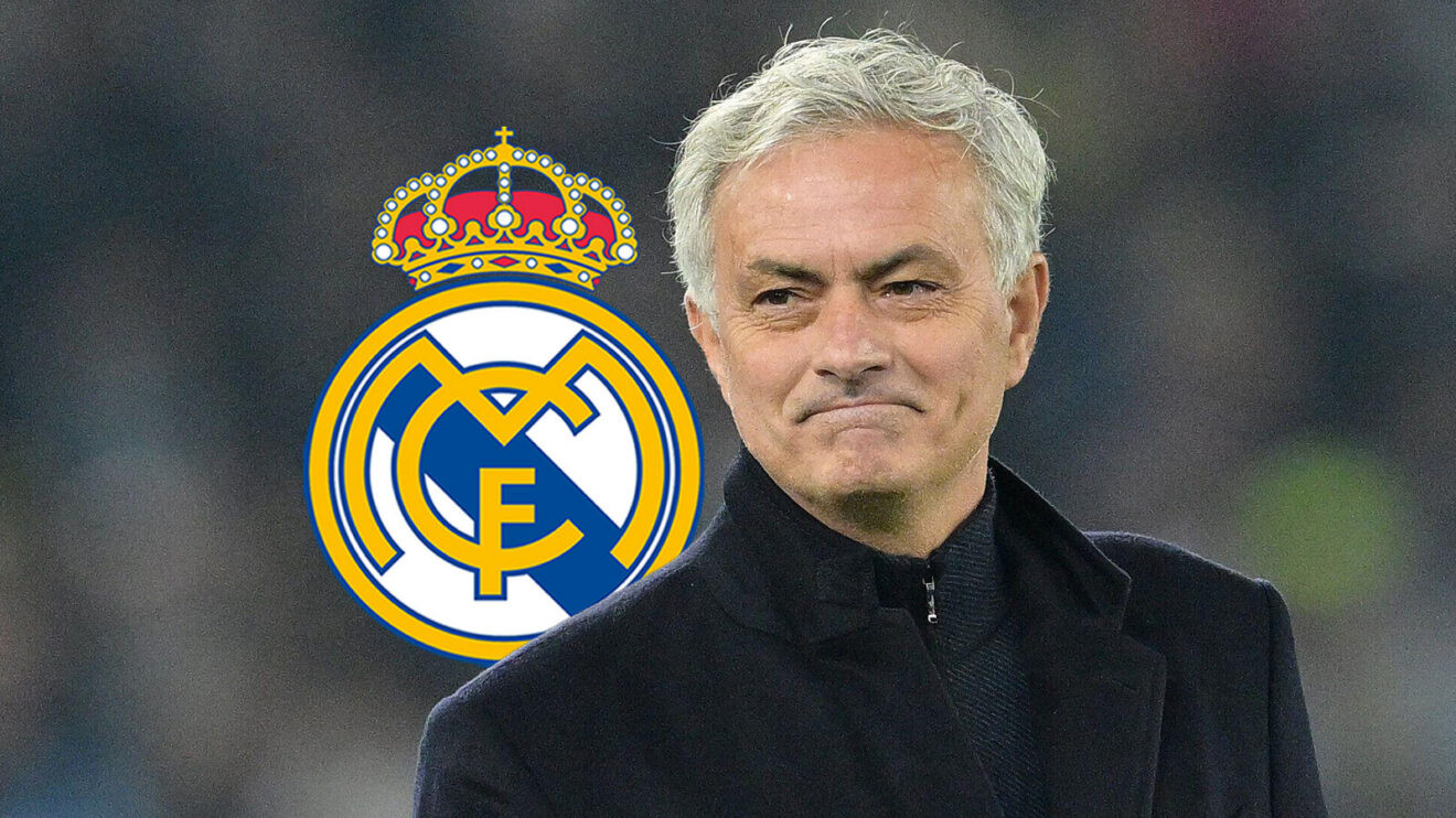 Diario Frontera, Frontera Digital,  Deportes, ,Mourinho acepta ser entrenador del Real Madrid en la candidatura de Pérez