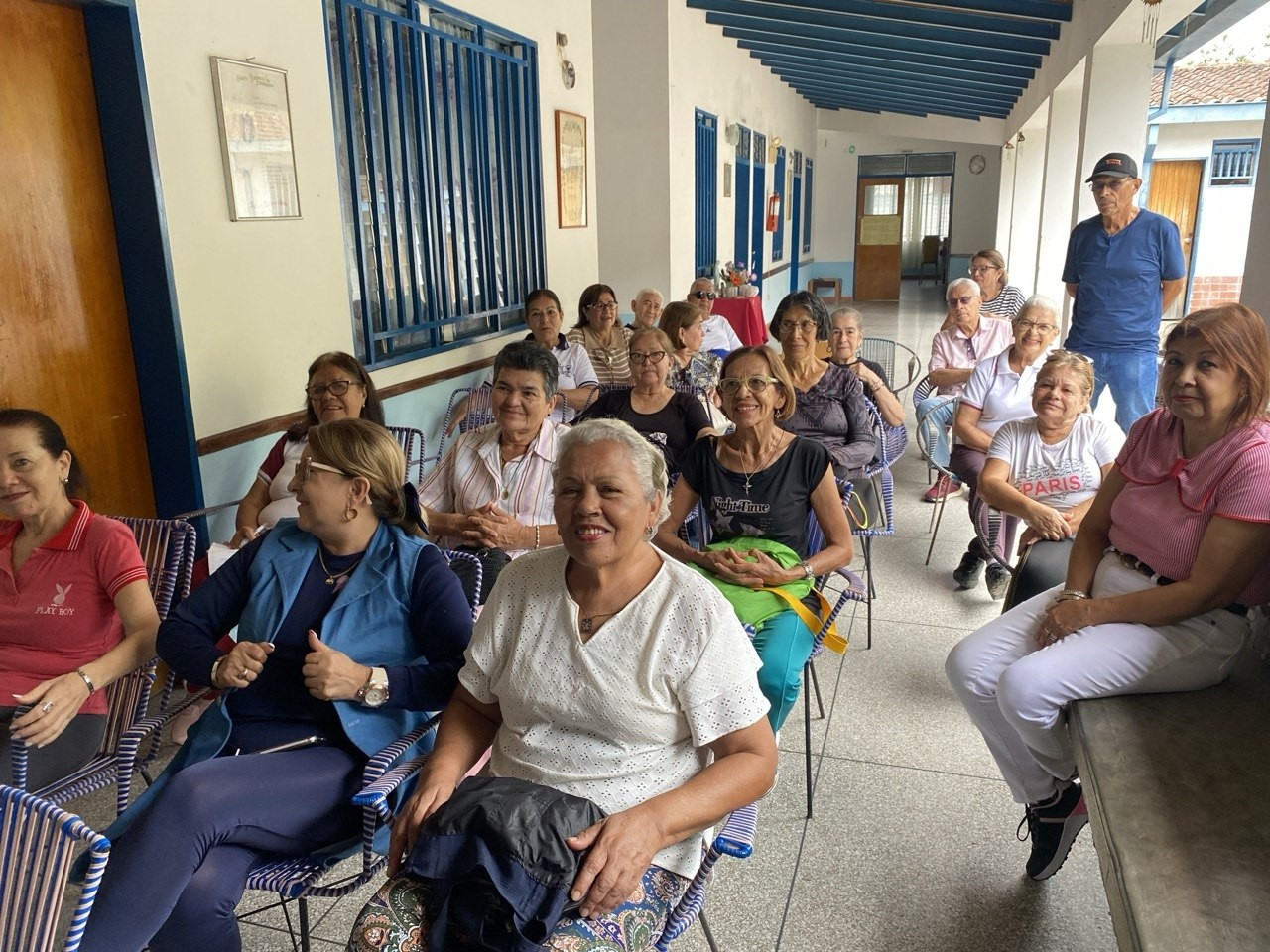 Diario Frontera, Frontera Digital,  Regionales, ,La dirigencia de la Federación Única de Educadores Jubilados y Pensionados de Venezuela (Fudejupven) y la Asociación de Educadores Jubilados y Pensionados del estado Mérida (Adejup) dieron inicio a un ciclo de conversatorios en el municipio Zea,Gremio de docentes jubilados sostiene encuentro estratégico en el municipio Zea