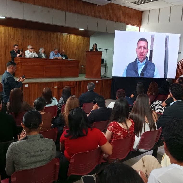 Diario Frontera, Frontera Digital,  Regionales, ,La Escuela de Comunicación Social de la ULA celebra su primera década de trayectoria