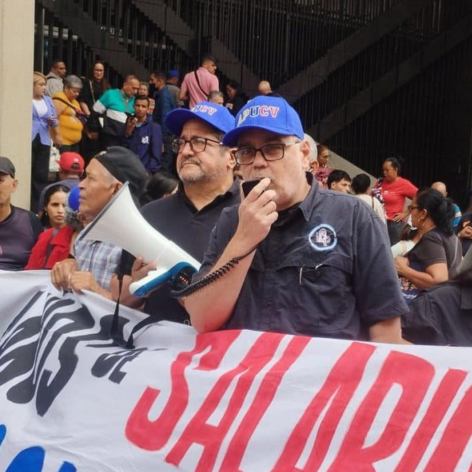 Diario Frontera, Frontera Digital,  Nacionales, ,Docentes universitarios anuncian nuevo paro el 10 de junio en reclamo por falta de pago de bono de responsabilidad