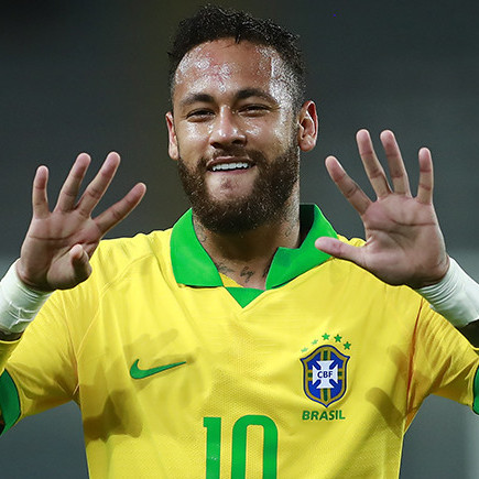 Diario Frontera, Frontera Digital,  Deportes, Copa Mundial FIFA 2026, ,Neymar se queda en Nueva Jersey y enciende las alarmas antes del último amistoso de Brasil