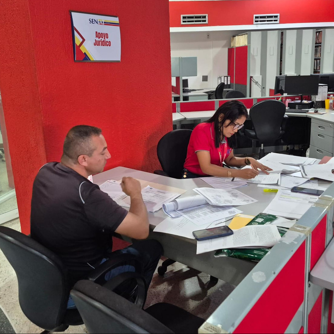 Diario Frontera, Frontera Digital,  El Vigía Panamericana, ,Sector de Tributos Internos El Vigía impulsa jornada de orientación 
sobre el Registro de Certificado de Vivienda Principal