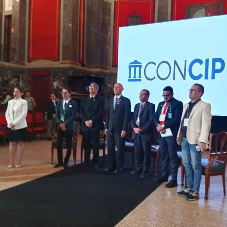 Diario Frontera, Frontera Digital,  Regionales, ,La ULA reúne a expertos y estudiantes en el III Congreso Nacional de Ciencias Políticas