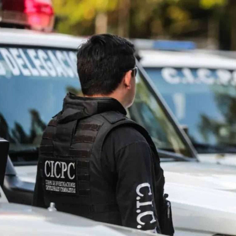Diario Frontera, Frontera Digital,  Sucesos, ,Neutralizado cara de niña en su escondite en Mérida