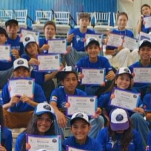 Diario Frontera, Frontera Digital,  Tecnología, ,Delegación merideña arrasa en la II Olimpiada Venezolana de Astronomía con cinco medallas