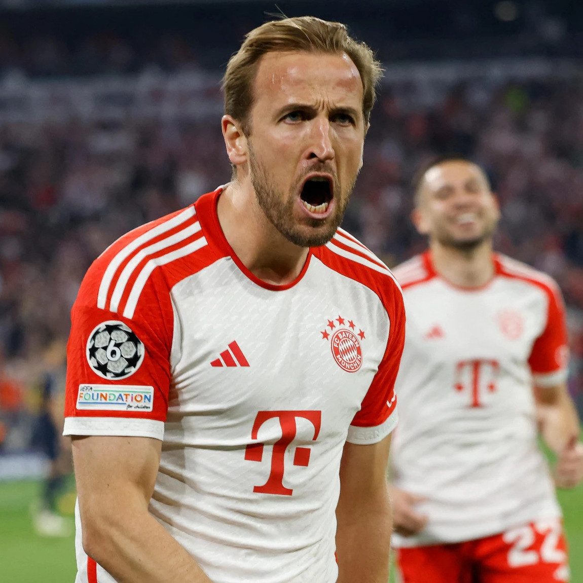 Diario Frontera, Frontera Digital,  Copa Mundial FIFA 2026, ,Harry Kane llega al Mundial como el máximo goleador de 2026