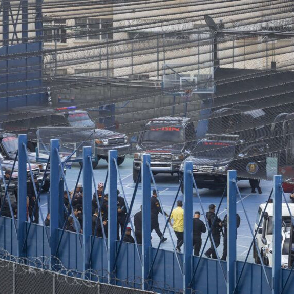 Diario Frontera, Frontera Digital,  Nacionales, ,Foro Penal confirmó el traslado de presos políticos desde El Helicoide hacia distintos penales del país