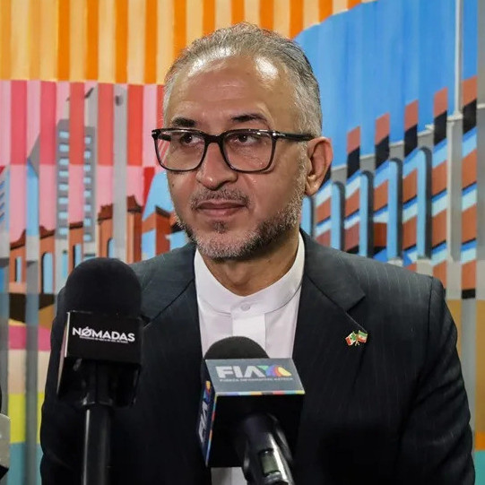 Diario Frontera, Frontera Digital,  Deportes, Copa Mundial FIFA 2026, ,La selección de Irán ya tiene los visados de México para su concentración en Tijuana
