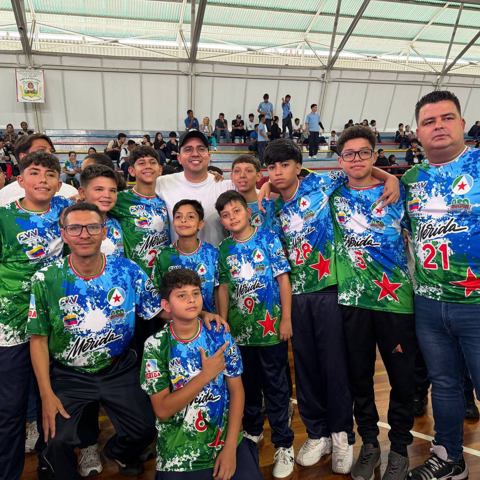 Diario Frontera, Frontera Digital,  Regionales, ,Arrancó fase estadal de los XX Juegos Deportivos Nacionales Estudiantiles