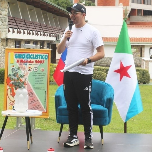Diario Frontera, Frontera Digital,  Deportes, ,Presentada oficialmente tercera edición de la Vuelta a Mérida en Bicicleta