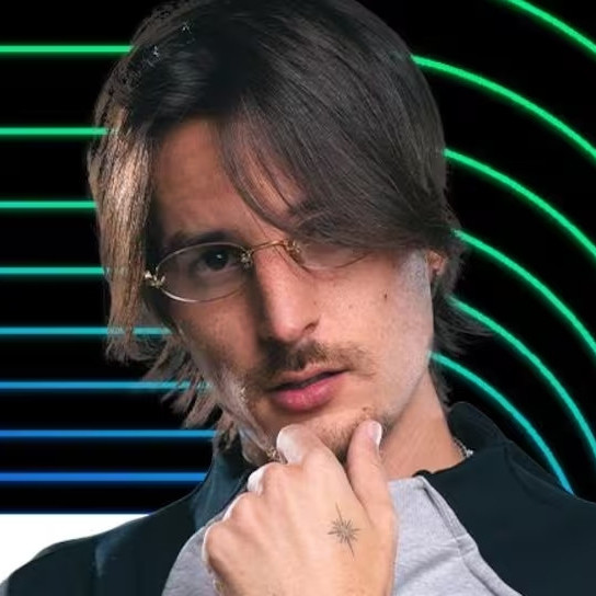 Diario Frontera, Frontera Digital,  Farándula, Copa Mundial FIFA 2026, ,Danny Ocean se une al álbum oficial del Mundial 2026