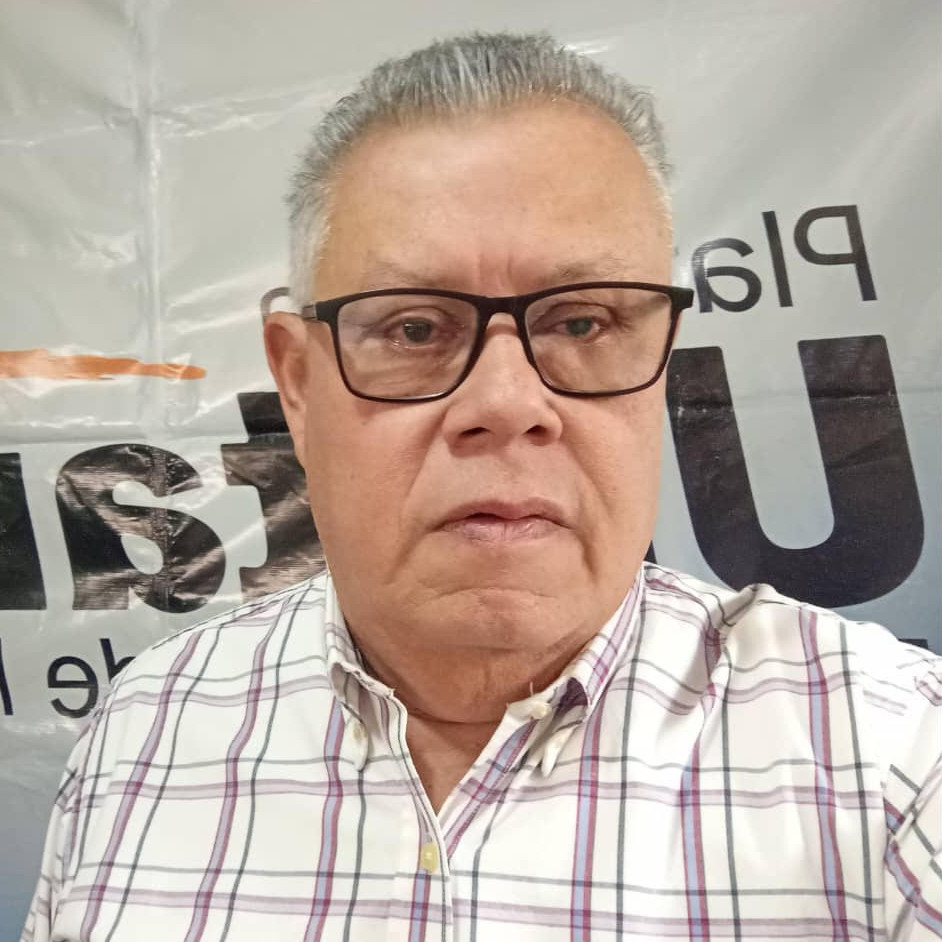 Diario Frontera, Frontera Digital,  Politica, ,Gerardo Molina: "La realidad de los adultos mayores en Mérida es dolorosa e inaceptable"