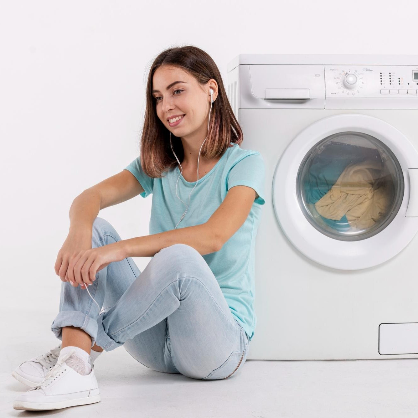 Diario Frontera, Frontera Digital,  Tecnología, ,Lavadora: cómo elegir el mejor modelo, funciones clave y guía completa para el hogar moderno