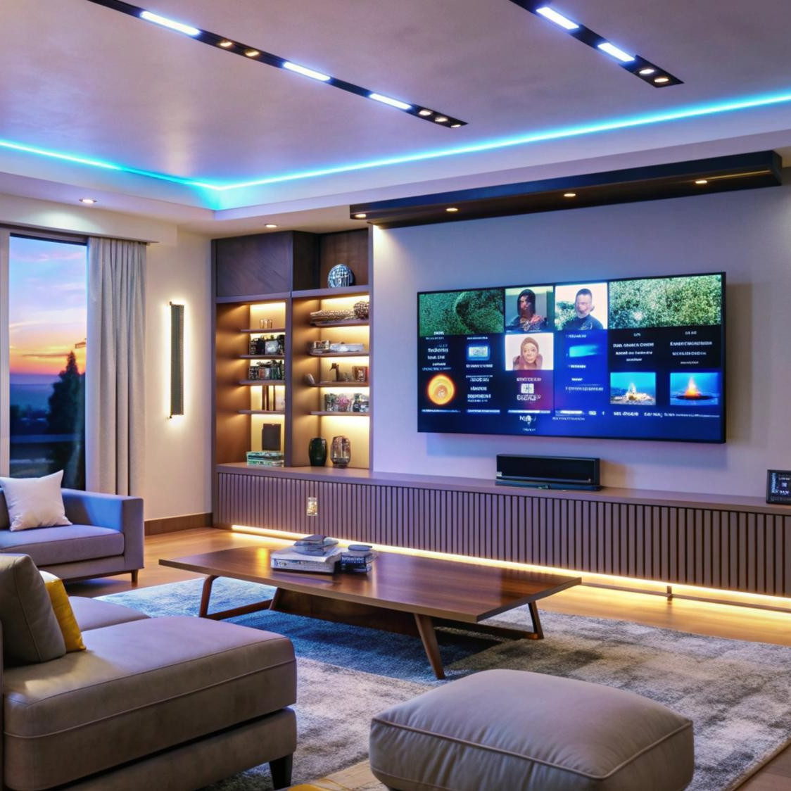 Diario Frontera, Frontera Digital,  Tecnología, ,Cómo elegir una TV ideal para transformar tu experiencia de entretenimiento en casa