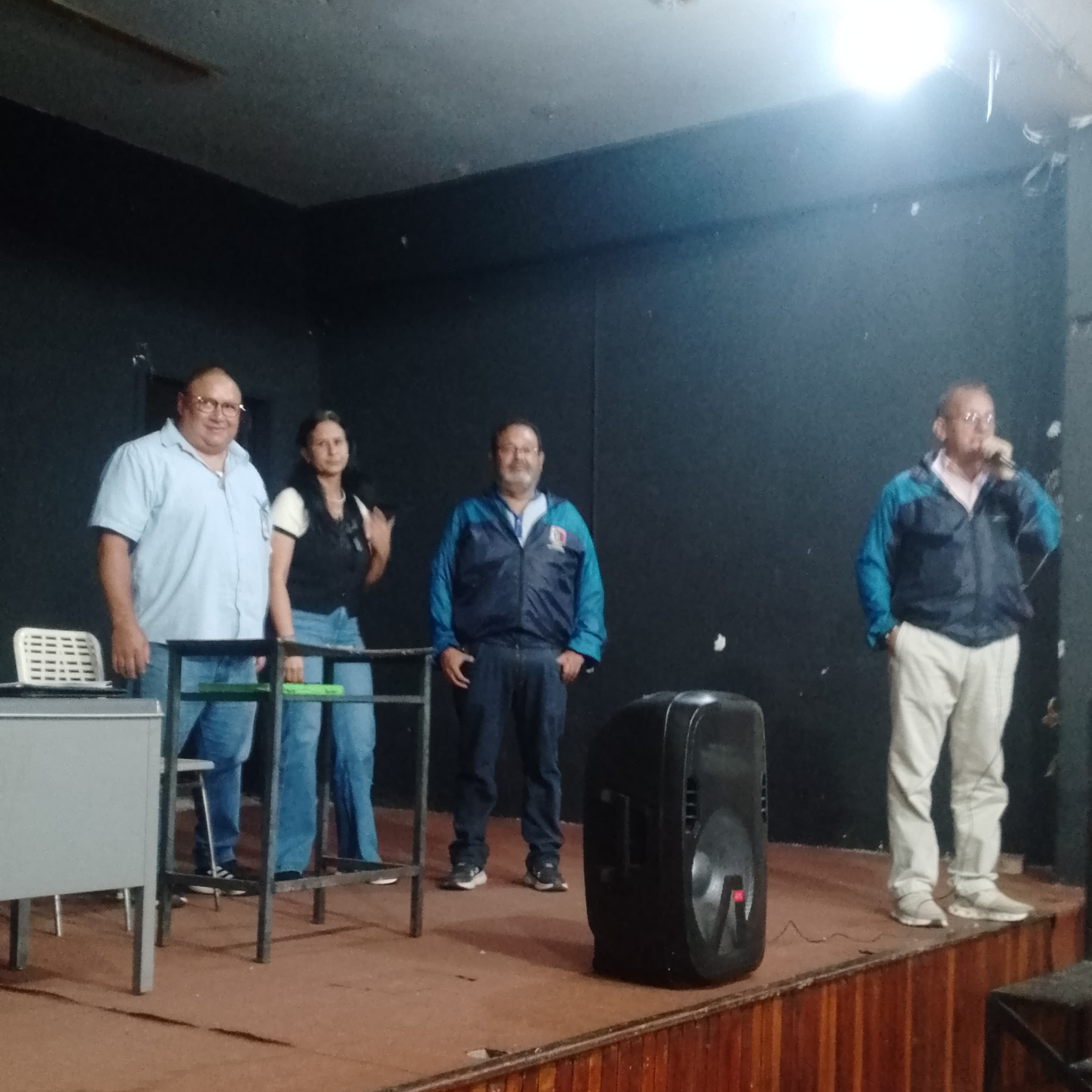 Diario Frontera, Frontera Digital,  Mocoties, ,Sector educativo en Tovar se movilizó masivamente en la jornada "El Despertar de Conciencia"