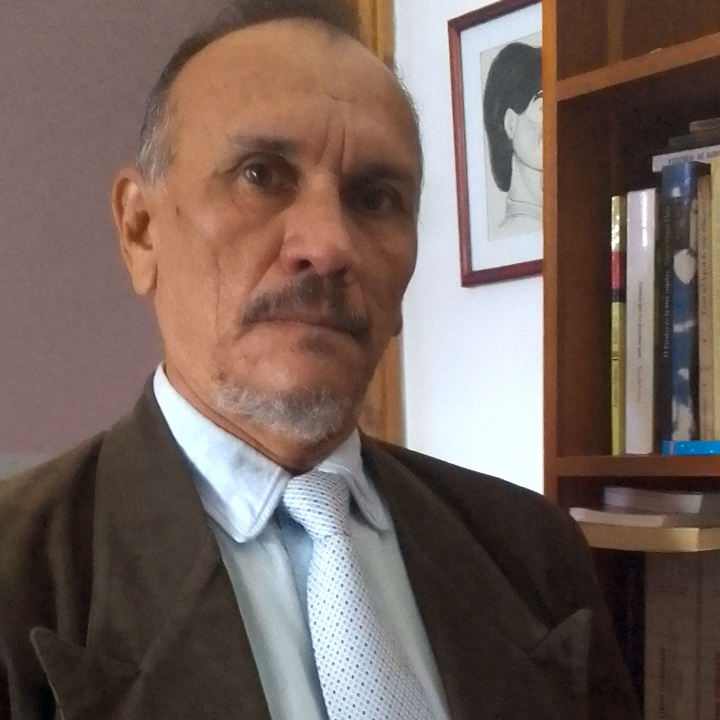 Diario Frontera, Frontera Digital,  Opinión, ,Olga Luzardo, la poeta irreverente por Orlando Oberto Urbina