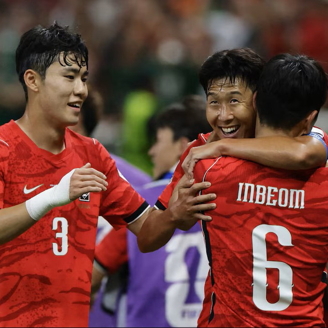 Diario Frontera, Frontera Digital,  Copa Mundial FIFA 2026, ,Corea del Sur vs República Checa: los coreanos se llevan
los tres puntos en un dramático final
