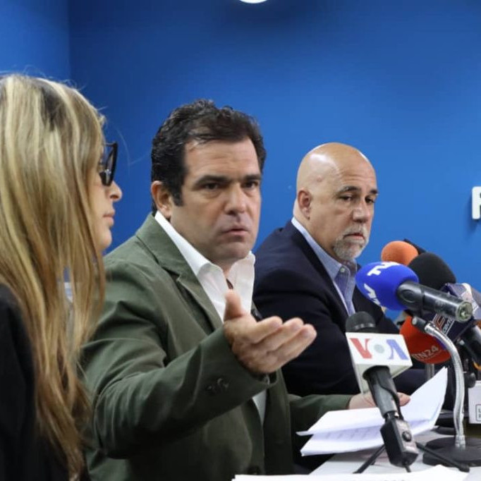 Diario Frontera, Frontera Digital,  Nacionales, ,Foro Penal cifra en 389 el número de presos políticos en Venezuela