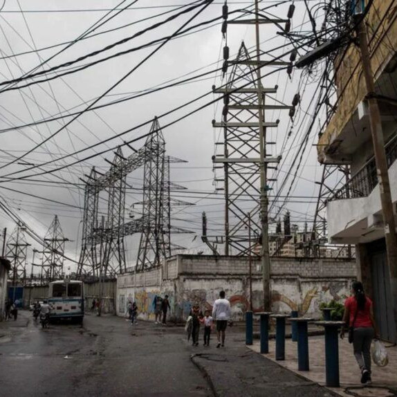 Diario Frontera, Frontera Digital,  Nacionales, ,Gobierno encargado creó comisión para seleccionar contratistas en el sector eléctrico