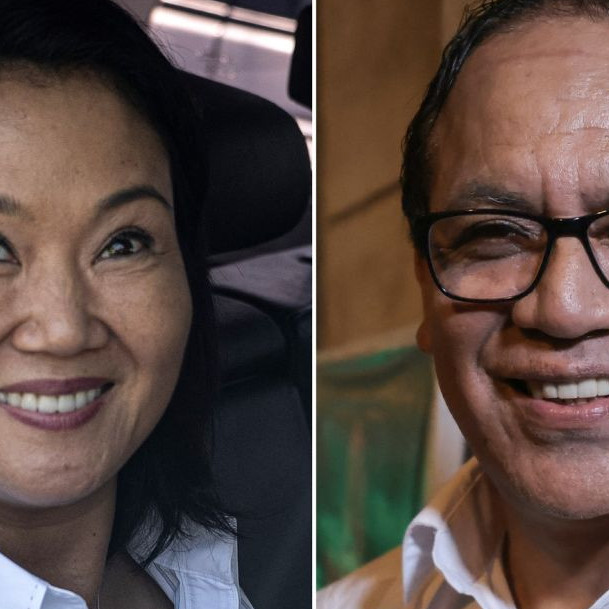 Diario Frontera, Frontera Digital,  Internacionales, ,Elecciones 2026: Roberto Sánchez propone a Keiko Fujimori 
para una revisión conjunta de los votos